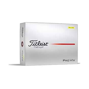 Amazon.co.jp: 2025 TITLEIST(タイトリスト) PROV1x プロV1x